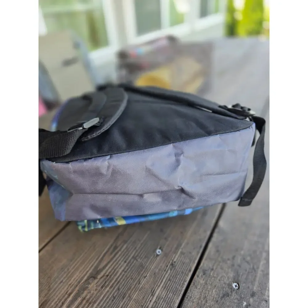 Harry Potter Hogwarts Castle Backpack